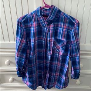 Tommy Hilfiger button down